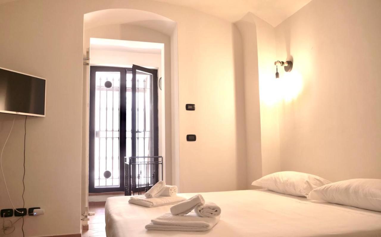 Blu Suites And Apartments 巴里 外观 照片