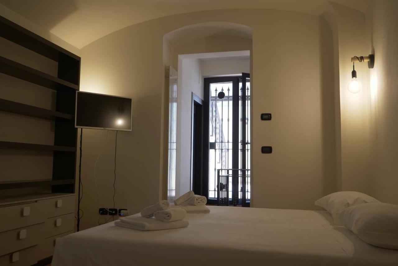 Blu Suites And Apartments 巴里 外观 照片