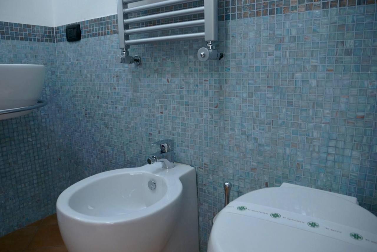 Blu Suites And Apartments 巴里 外观 照片