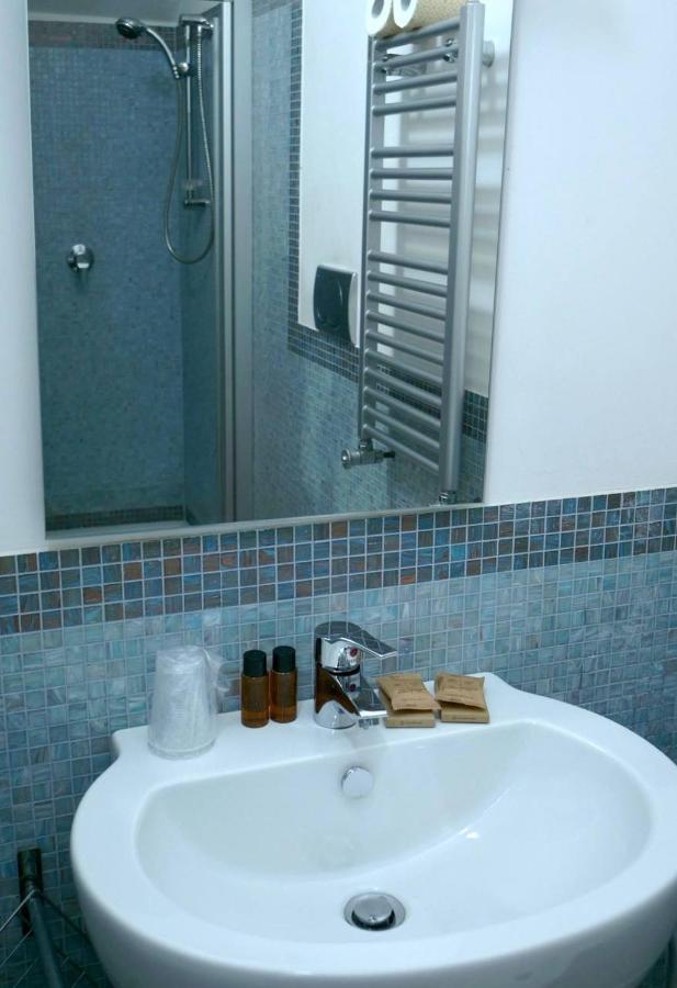 Blu Suites And Apartments 巴里 外观 照片