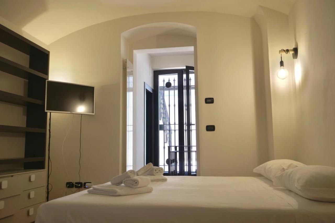 Blu Suites And Apartments 巴里 外观 照片
