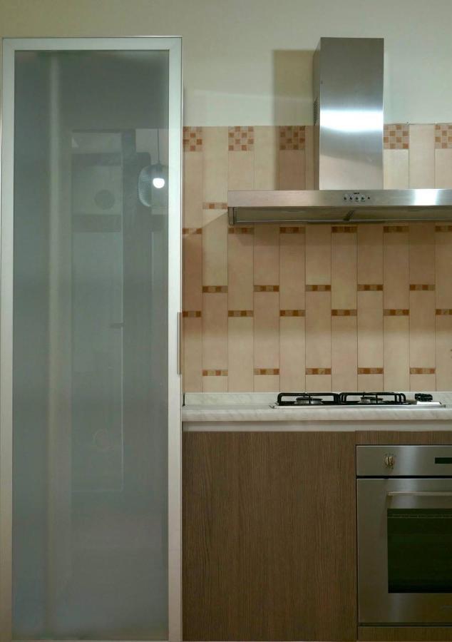 Blu Suites And Apartments 巴里 外观 照片