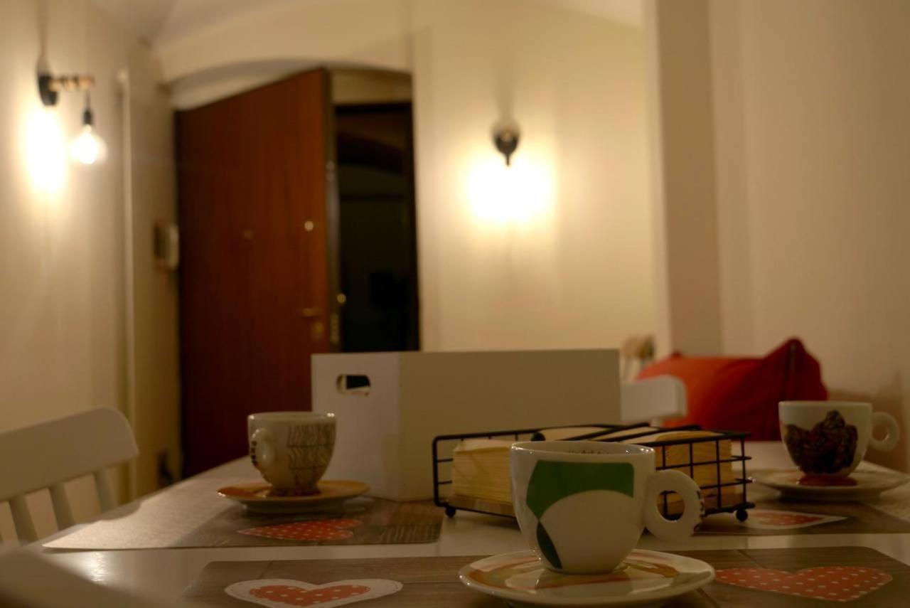Blu Suites And Apartments 巴里 外观 照片